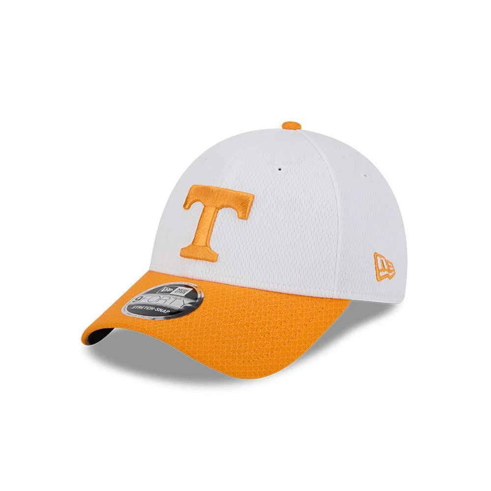 Tennessee New Era 940 Dash Mesh Snapback Cap