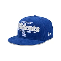 Kentucky New Era 950 Display Snapback Adjustable Cap