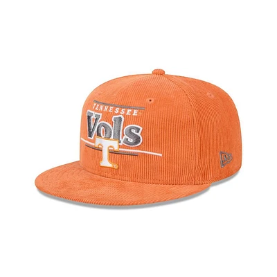 Tennessee New Era 950 Display Snapback Adjustable Cap