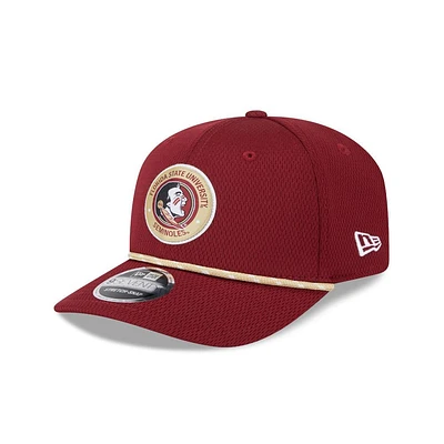 Florida State New Era 970 Stretch Snapback Cap