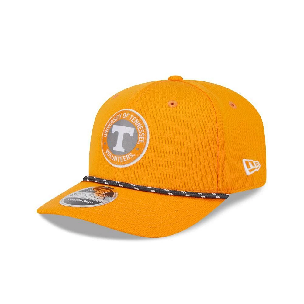 Tennessee New Era 970 Stretch Snapback Cap