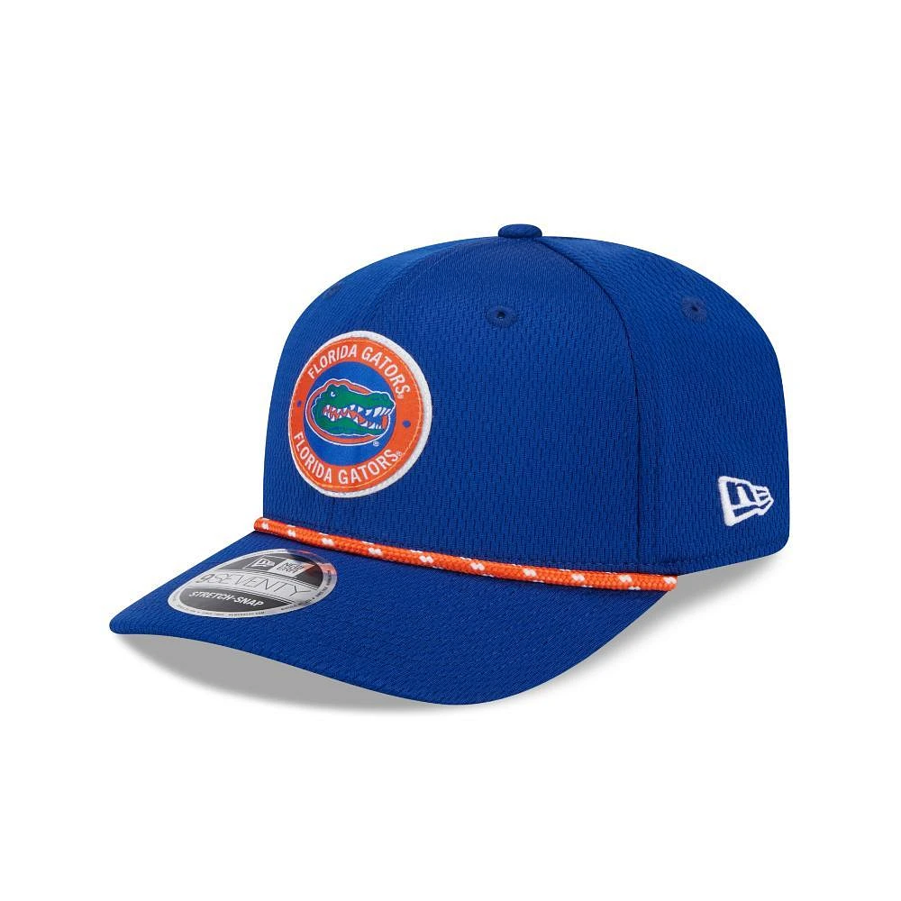 Florida New Era 970 Stretch Snapback Cap