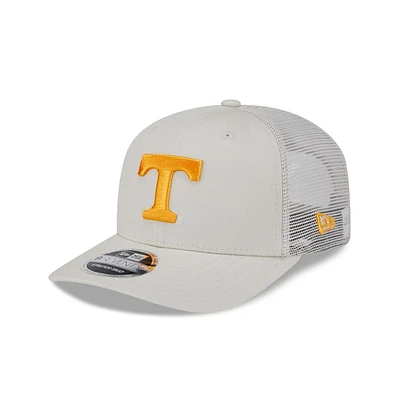 Tennessee New Era 970 Canvas Snapback Cap