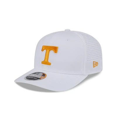 Tennessee New Era 970 Performance Snapback Cap