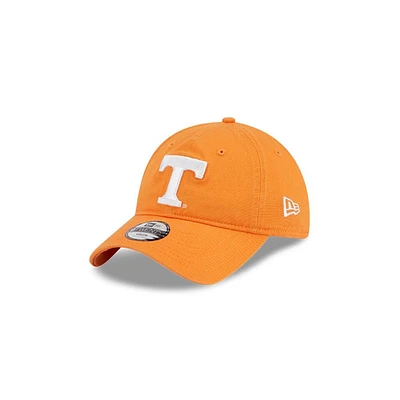 Tennessee New Era YOUTH 920 Cotton Adjustable Cap