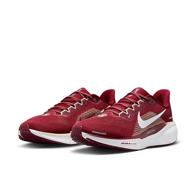 Florida State Nike Zoom Pegasus 41 Shoes