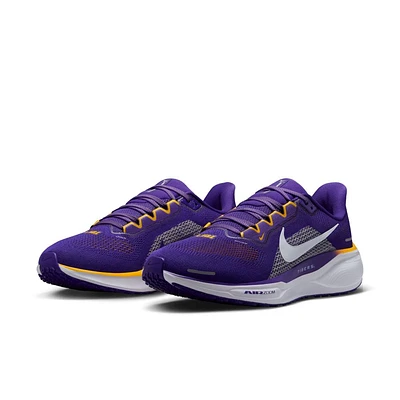 LSU Nike Zoom Pegasus 41 Shoes