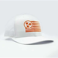 TriStar Hat Co. Game Day Trucker Hat