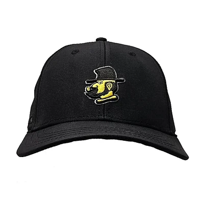 App State Pukka UV Lite Low Crown Snapback Cap