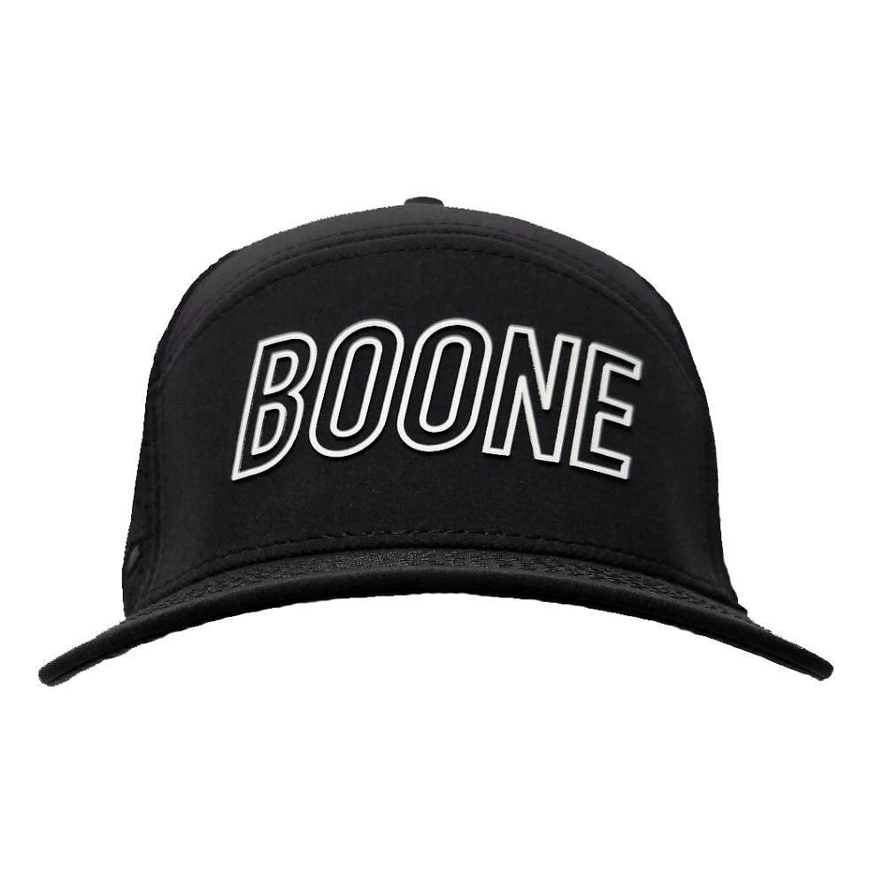 Boone Pukka Tradesman Tri-Tech Snapback Cap