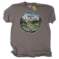 UCF The Duck Company Campus Stump Cotton Tee