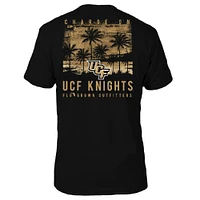 UCF FloGrown Best Coast Sunset Tee