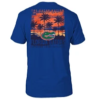 Florida FloGrown Best Coast Sunset Tee