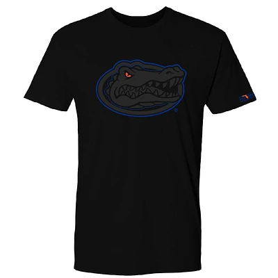 Florida FloGrown Black Out Logo Tee