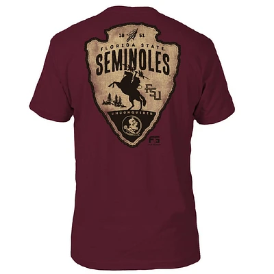 Florida State FloGrown Spearhead Tee