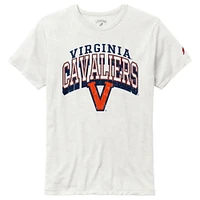 Virginia League Arch Victory Falls Tee