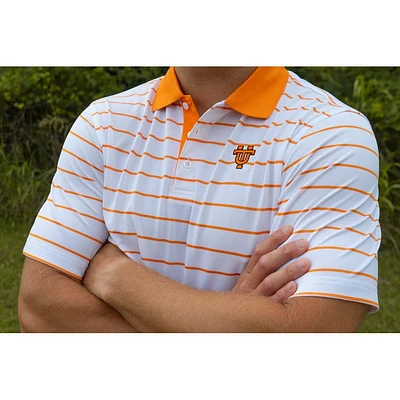 Tennessee Volunteer Traditions UT Classic Stripe Polo