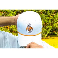 Tennessee Volunteer Traditions Strutting Smokey Rope Cap