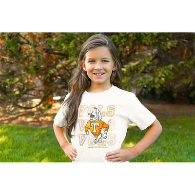 Tennessee Volunteer Traditions YOUTH Vols Smokey Tee