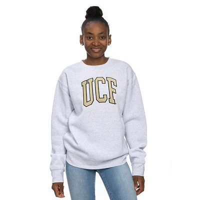 UCF Zoozatz Applique Sport Crew