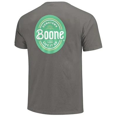 Boone Mural Comfort Colors Tee