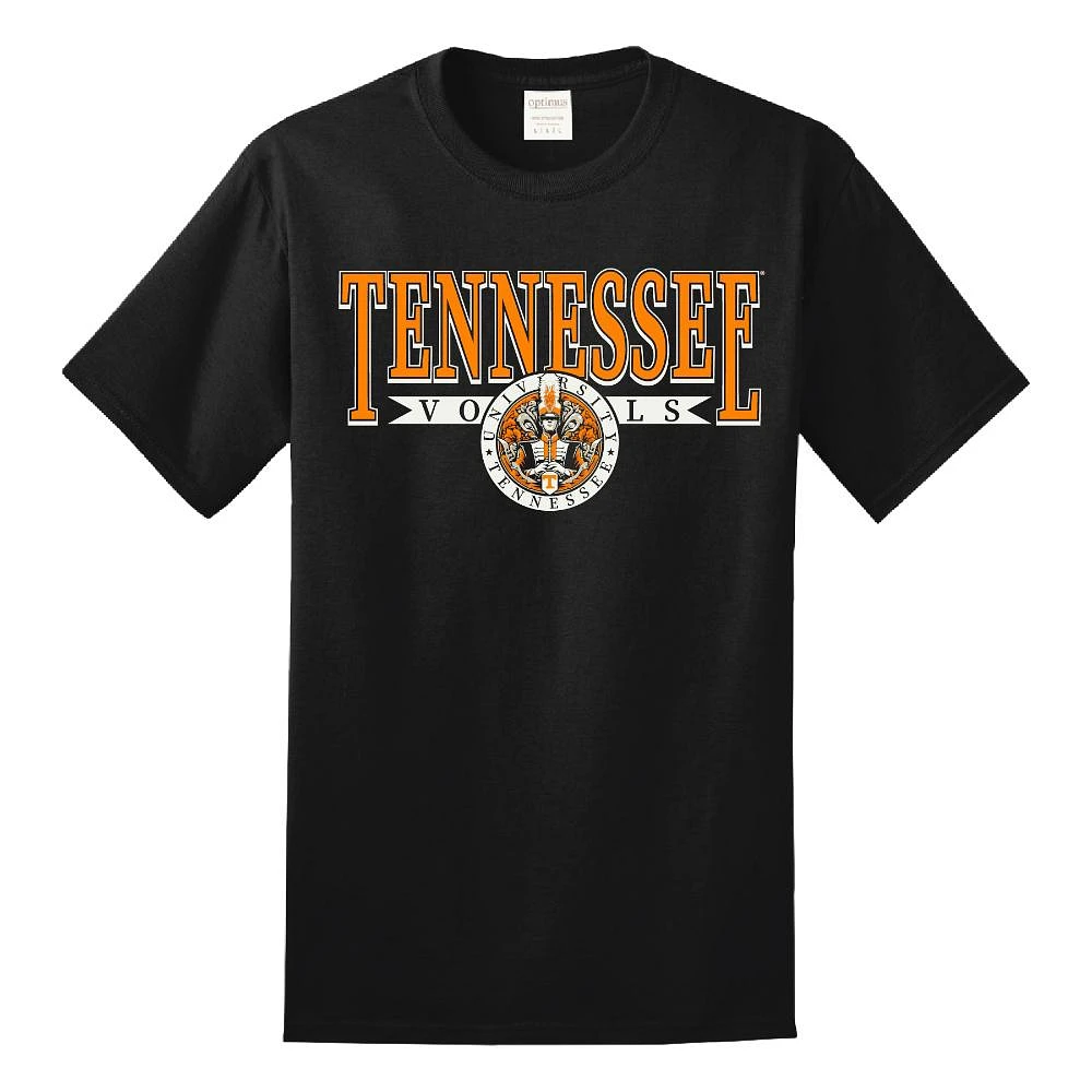 Tennessee Circle Band Tee Shirt