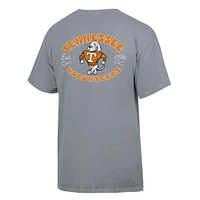 Tennessee Vault Mascot Love Comfort Wash Tee