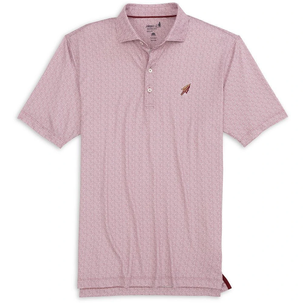 Florida State Johnnie-O Hinson Jersey Performance Polo