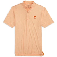 Tennessee Johnnie-O Hinson Jersey Performance Polo