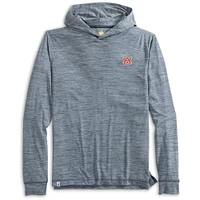 Auburn Johnnie-O Talon Featherweight Performance Hoodie