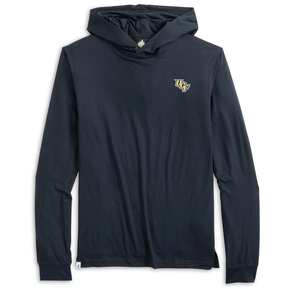 UCF Johnnie-O Talon Featherweight Performance Hoodie