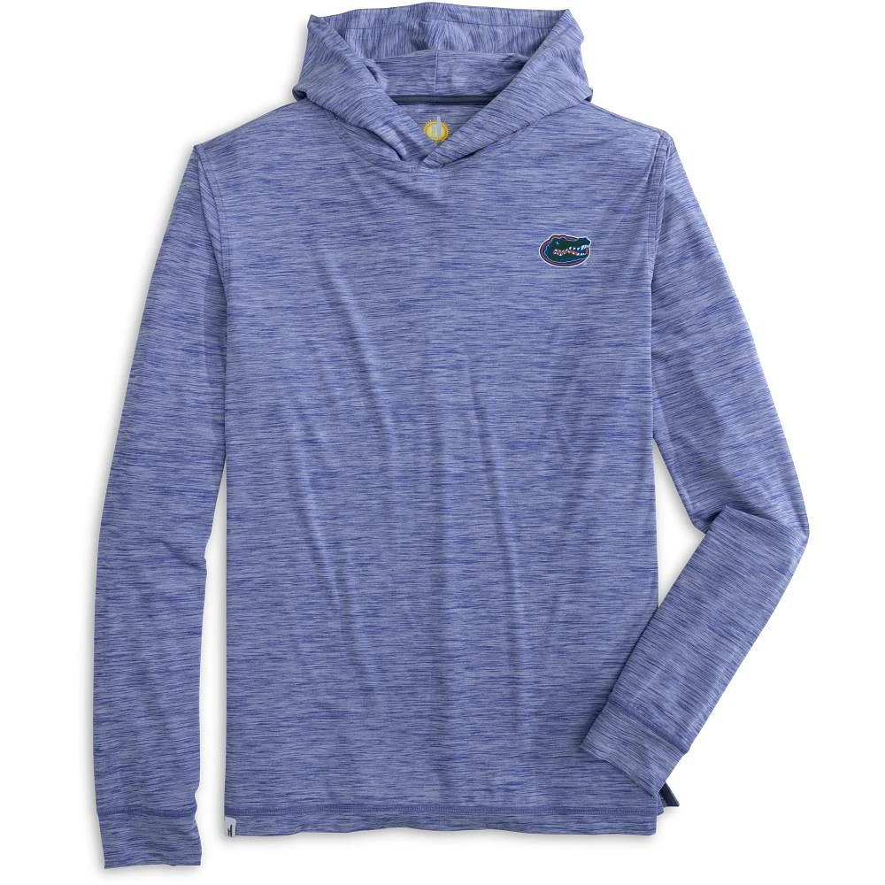 Florida Johnnie-O Talon Featherweight Performance Hoodie