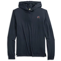 Georgia Johnnie-O Talon Featherweight Performance Hoodie