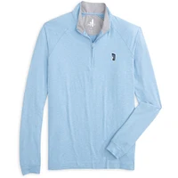 UNC Johnnie-O Freeborne Performance 1/4 Zip