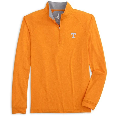 Tennessee Johnnie-O Freeborne Performance 1/4 Zip