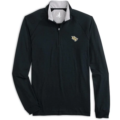 UCF Johnnie-O Freeborne Performance 1/4 Zip