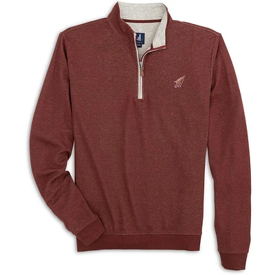 Florida State Johnnie-O Sully 1/4 Zip Pullover