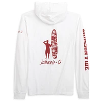 Alabama Johnnie-O Eddie T-Shirt Hoodie