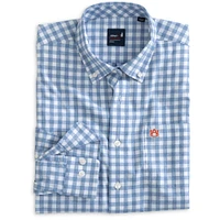 Auburn Johnnie-O Archie Performance Woven Shirt