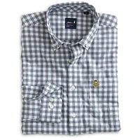 UCF Johnnie-O Archie Performance Woven Shirt