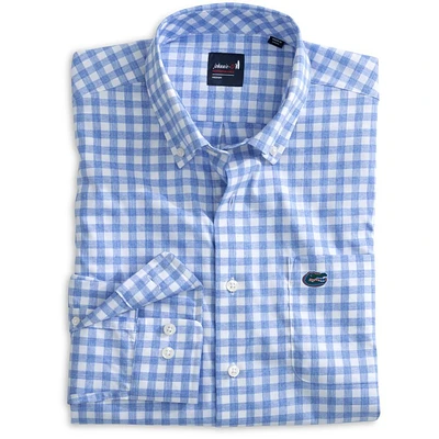 Florida Johnnie-O Archie Performance Woven Shirt