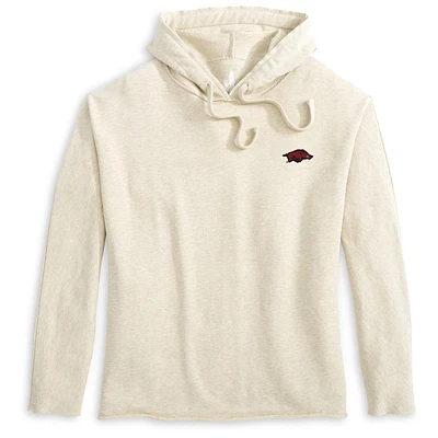 Arkansas Johnnie-O Women's Kelli French Terry Hoodie