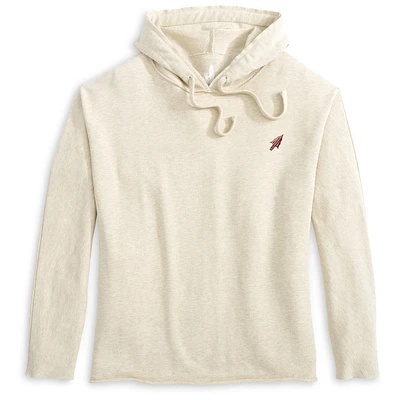 Florida State Johnnie-O Women's Kelli French Terry Hoodie