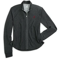 Alabama Johnnie-O Women's Tomi Full Zip Jacket