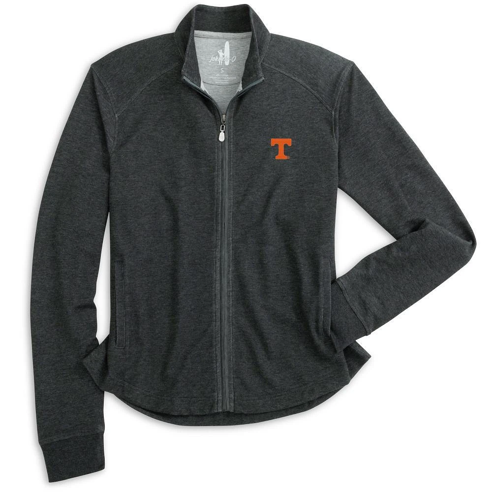 Tennessee Johnnie-O Women's Tomi Full Zip Jacket