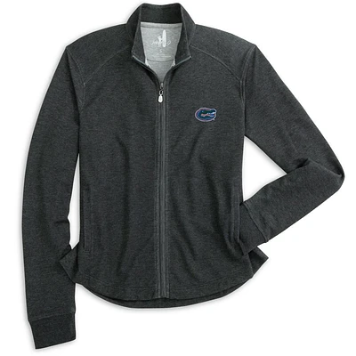 Florida Johnnie-O Women's Tomi Full Zip Jacket