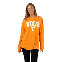 Tennessee Chicka-D Forever Campus Life Long Sleeve Tee