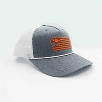 Palmetto TriStar Hat Co. Patch Cap