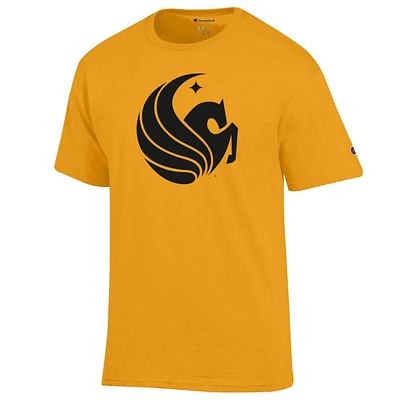 UCF Champion Giant Academic Logo Tee