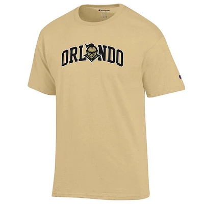 UCF Champion Arch Orlando Tee